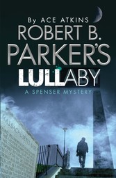 Robert B. Parker's Lullaby