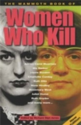 Mammoth Book of Women Who Kill