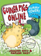 Guinea Pigs Online