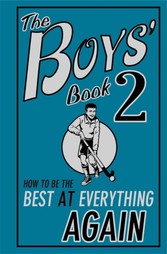 Boys' Book 2