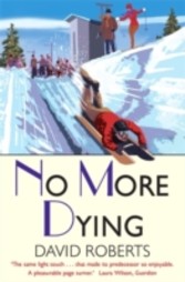 No More Dying