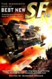 Mammoth Book of Best New SF [19]