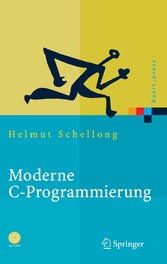 Moderne C-Programmierung