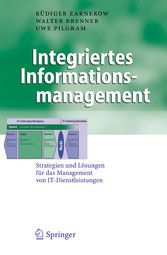 Integriertes Informationsmanagement