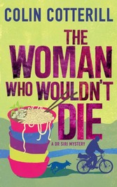 The Woman Who Wouldn't Die