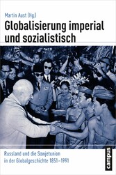 Globalisierung imperial und sozialistisch