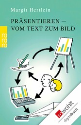 Präsentieren: vom Text zum Bild