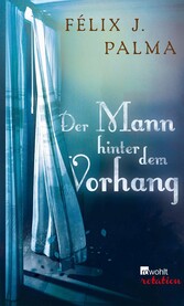 Der Mann hinter dem Vorhang