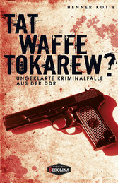 Tatwaffe Tokarew?