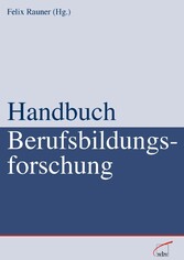 Handbuch Berufsbildungsforschung