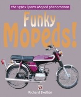 Funky Mopeds!