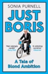 JUST BORIS