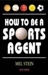 How to be a Sports Agent