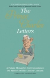 Prince Charles Letters