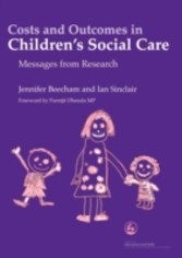 Costs and Outcomes in Children's Social Care