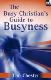 Busy Christian's Guide to Busyness