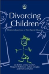 Divorcing Children