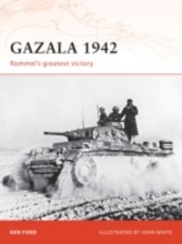 Gazala 1942