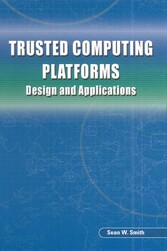 Trusted Computing Platforms