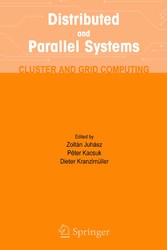 Distributed and Parallel Systems