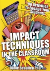 Impact Techniques in the Classroom