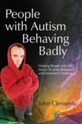 People with Autism Behaving Badly