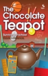 Chocolate Teapot