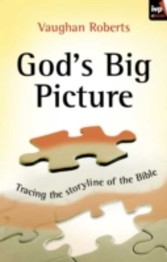 God's Big Picture