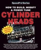 How to Build, Modify & Power Tune Cylinder Heads