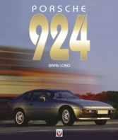 Porsche 924