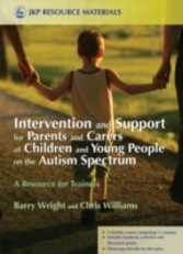 Intervention and Support for Parents and Carers of Children and Young People on the Autism Spectrum