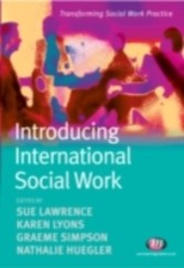 Introducing International Social Work