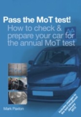 Pass the MoT test!