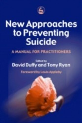 New Approaches to Preventing Suicide