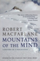 Mountains Of The Mind