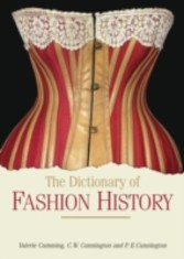 Dictionary of Fashion History