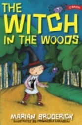 Witch in the Woods