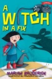 Witch in a Fix