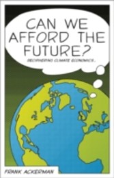 Can We Afford the Future?