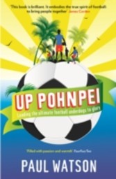 Up Pohnpei