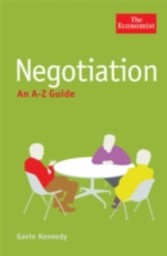 Negotiation