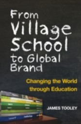 From Village School to Global Brand