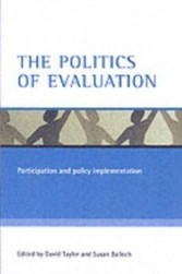 politics of evaluation