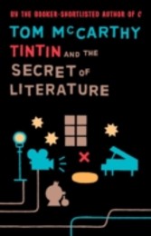 Tintin And The Secret Of Literature