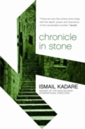 Chronicle In Stone