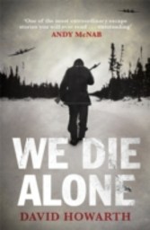 We Die Alone