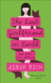 Last Girlfriend on Earth