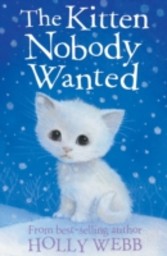 Kitten Nobody Wanted