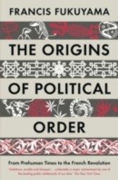 Origins of Political Order