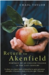 Return To Akenfield